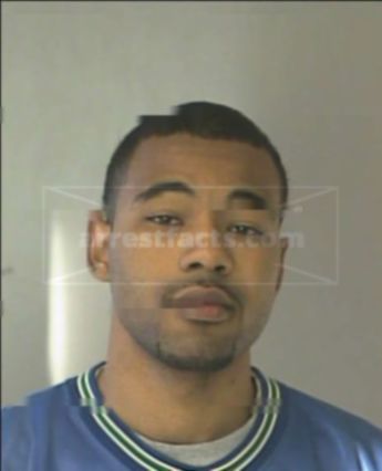 Desha Givens Roger