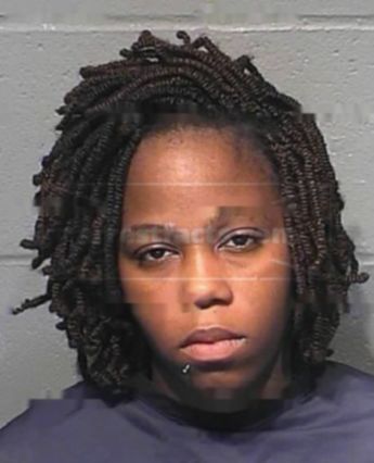 Teaira Lanese Montgomery