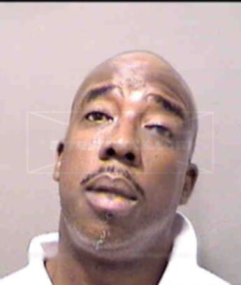 Marvin Derek Ballard