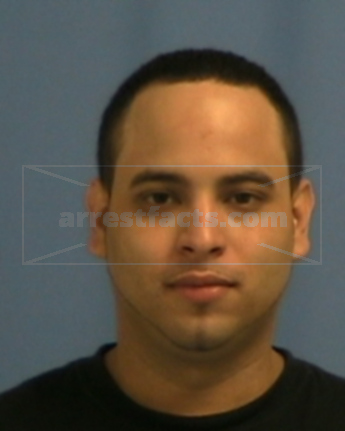 Robert Anthony Fermin