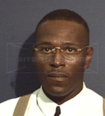Robert Lynn Brown