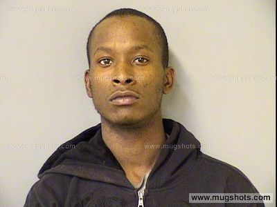 Cordarryl Patterson