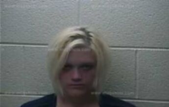 Kristle Carla Clutts