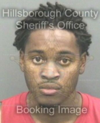 Renrick Damon Wright