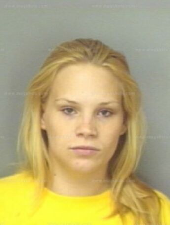 Tiffany Elaine Creach