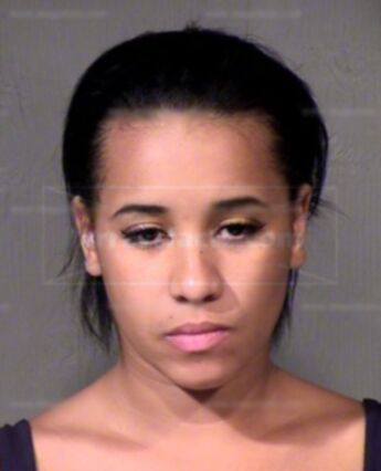 Chanelle Phillips