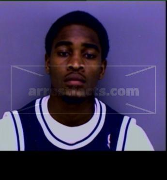 Jamar Anton Dotson