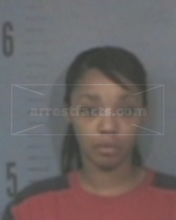 Jennifer Lynette Jones