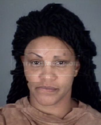 Charnell Tamara Parker