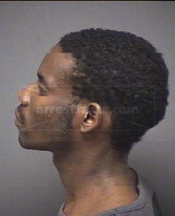 Brian Lee Mcmasters
