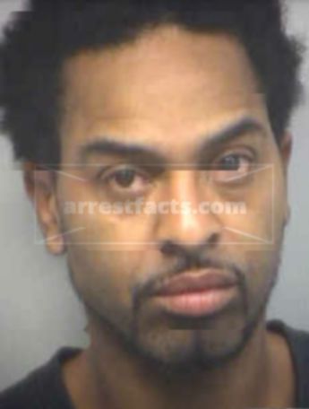 Demetrius Roberts