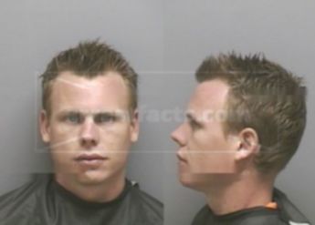 Scott Edward Graves