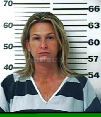 Charlotte Jeanette Anderson