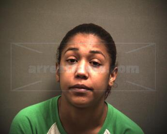 Keely Autryanna Garnes
