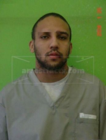 Malcolm Lamar Kelley