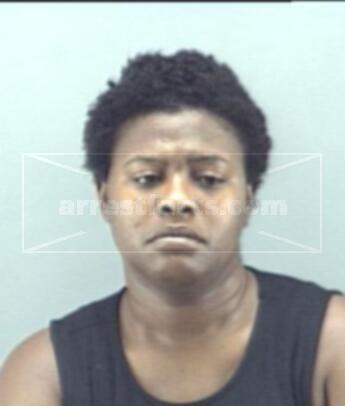 Latonya Denise Uwak