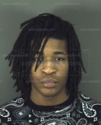 Aaron Christopher Frost