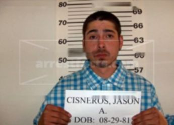Jason A Cisneros