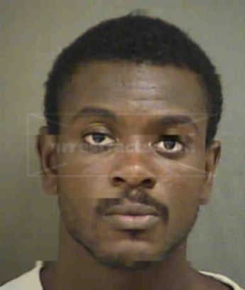 Antonio Armstrong