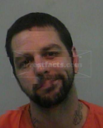 Bradley F Burmeister