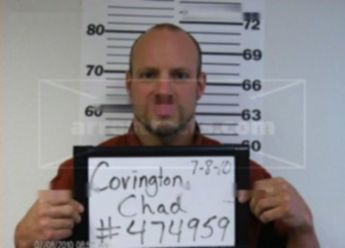 Chad Covington