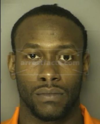 Terrell Marquis Knox