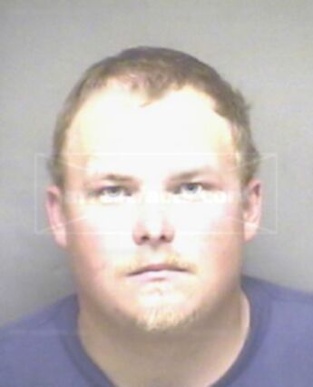 Donald Ray Petty Jr