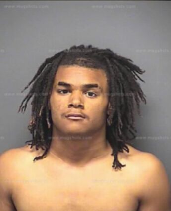 Kijana Melvin Christopher
