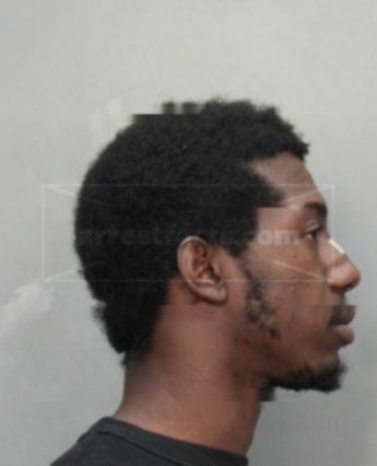 Andre Franklin Richburg