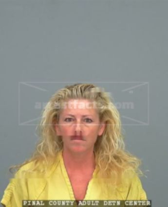 Angela Gray