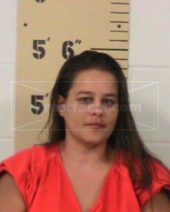 Aundrea Tennile Brooks