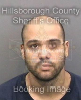 Joseph Anthony Burruezo