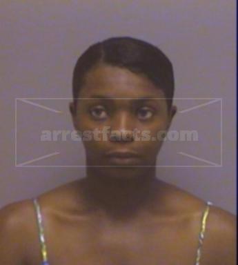 Stephanie Lashawn Hogan