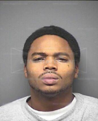 Jeremy Jermell Staples