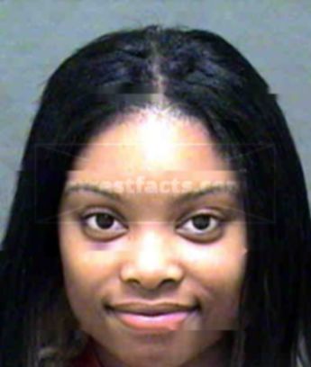 Destinee Shanice Peoples
