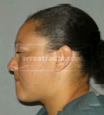 Kiesha D Barraud