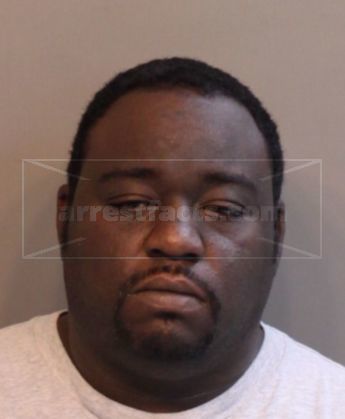 Marcus Lebron Grissom