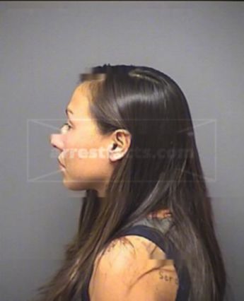 Stefanie Marie Tate