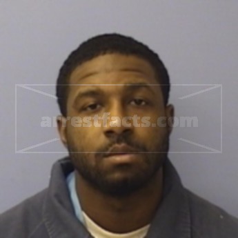 Brandon B. Owens