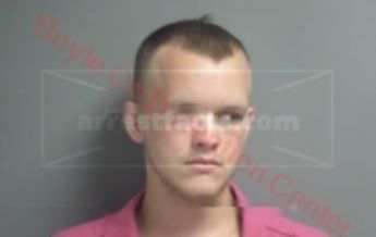 Cody M Ragle