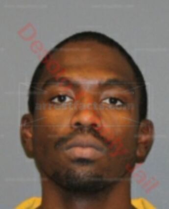 Matthew Keith Hammonds