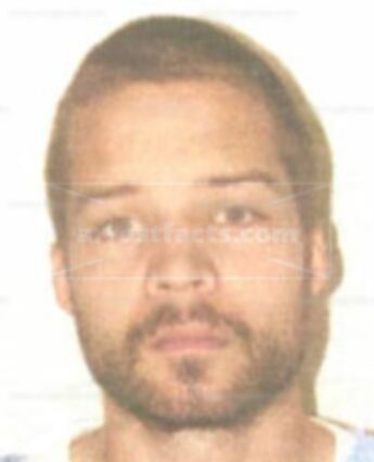 Michael Anthony Macias