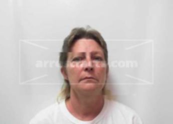 Tracie Shannon Armentrout