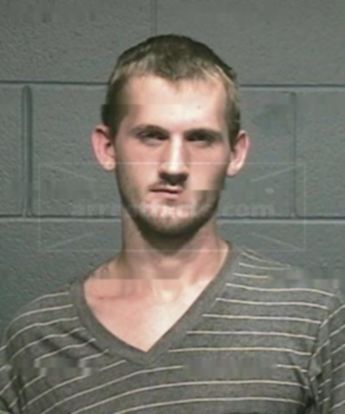 James Christopher Walls