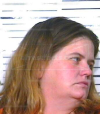 Kathy Ann Franks