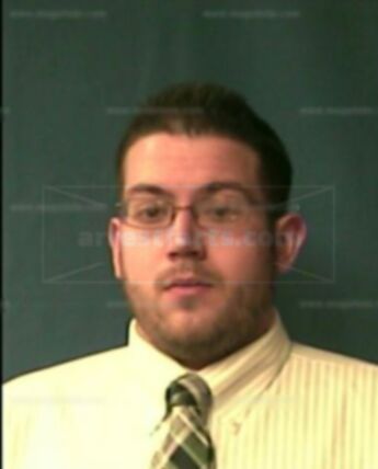 Jeffrey Thomas Hale