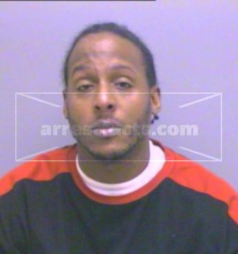 Toniro Jamel Williams