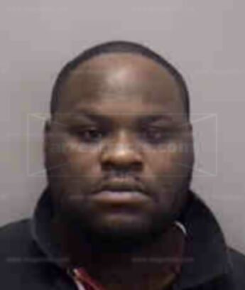 Timothy Jerrod Brown