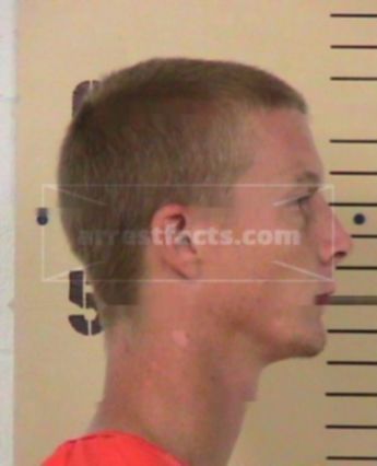 Jacob Andrew Jones