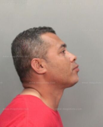 John Freddy Cortez